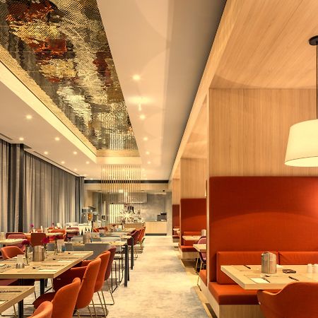 Hilton Garden Inn Wiener Neustadt Luaran gambar