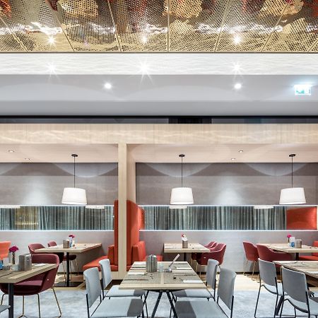 Hilton Garden Inn Wiener Neustadt Luaran gambar