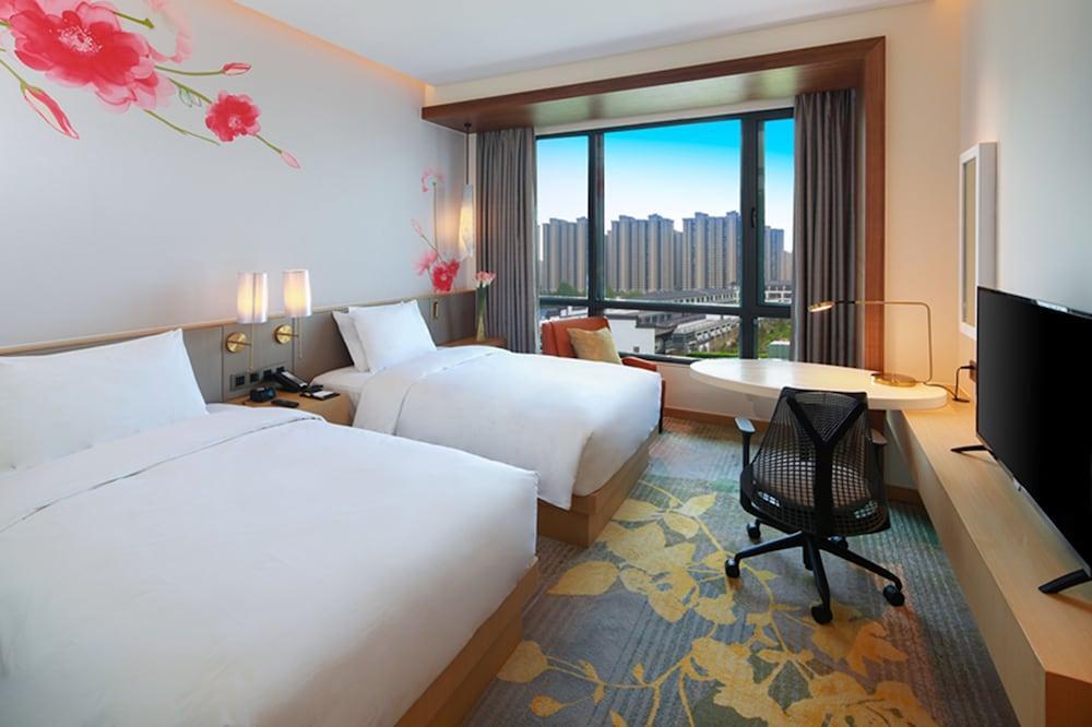 Hilton Garden Inn Wiener Neustadt Luaran gambar
