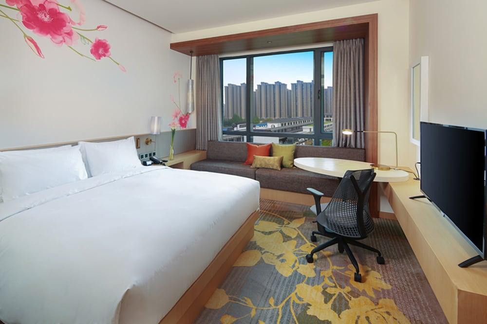 Hilton Garden Inn Wiener Neustadt Luaran gambar