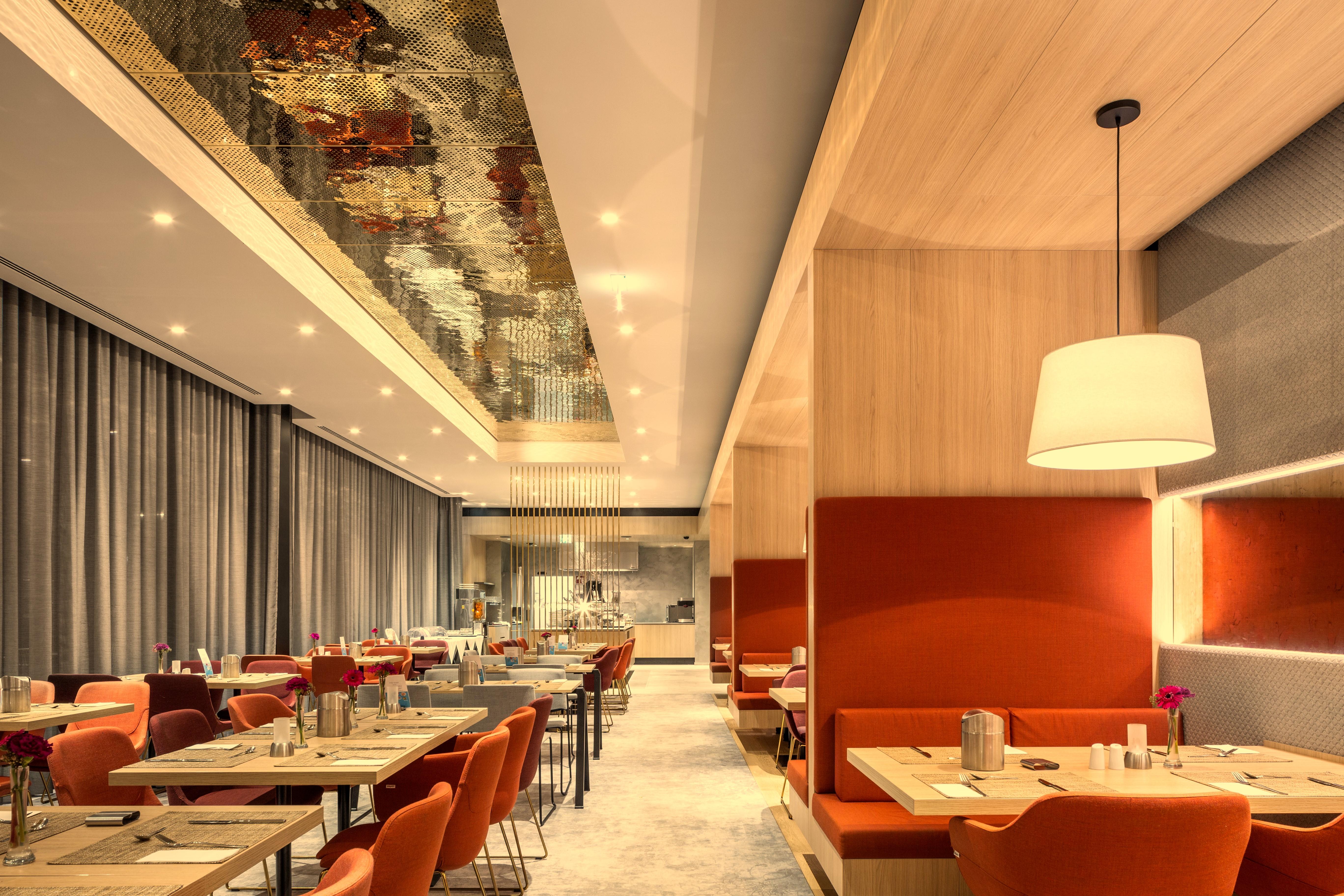 Hilton Garden Inn Wiener Neustadt Luaran gambar