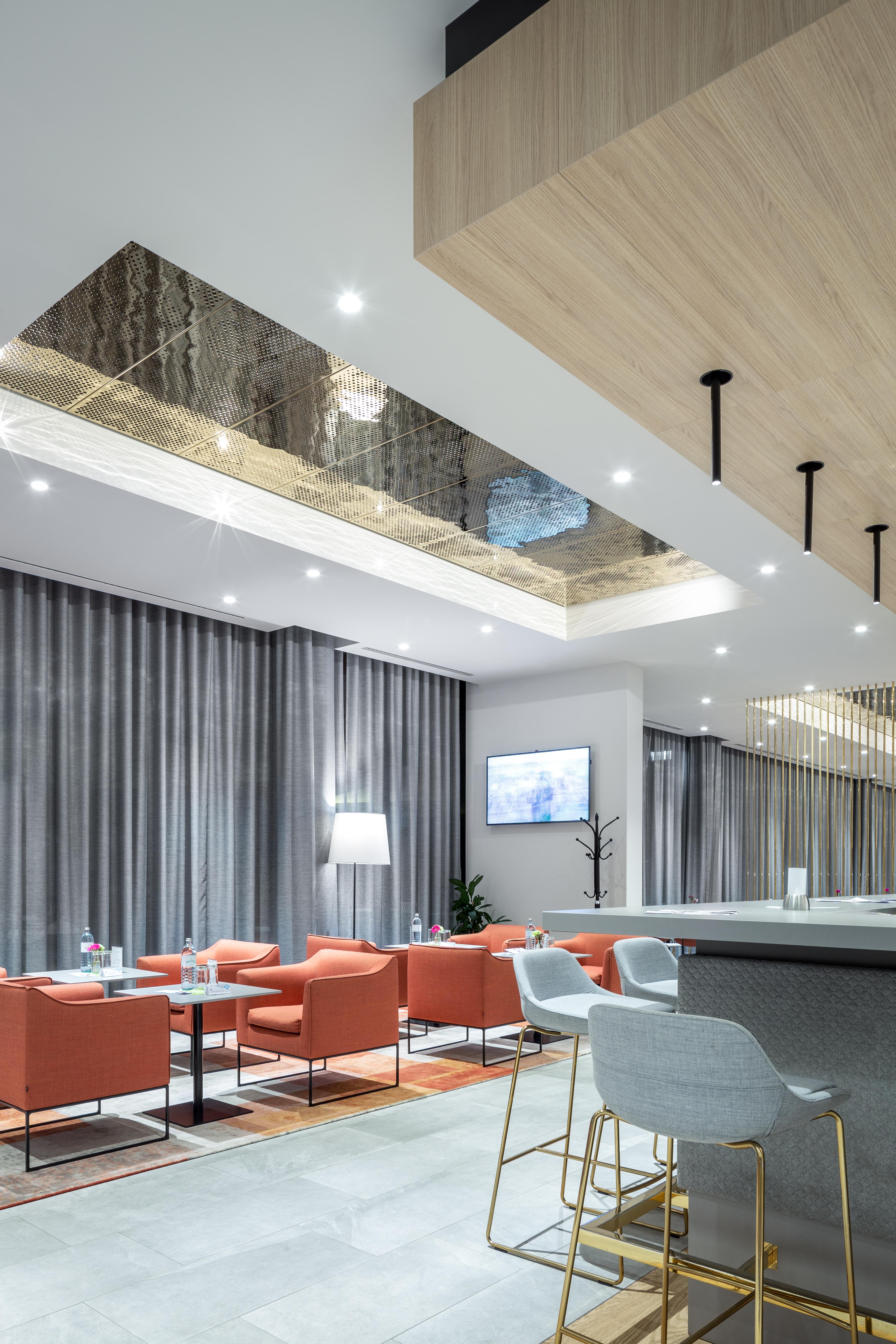 Hilton Garden Inn Wiener Neustadt Luaran gambar