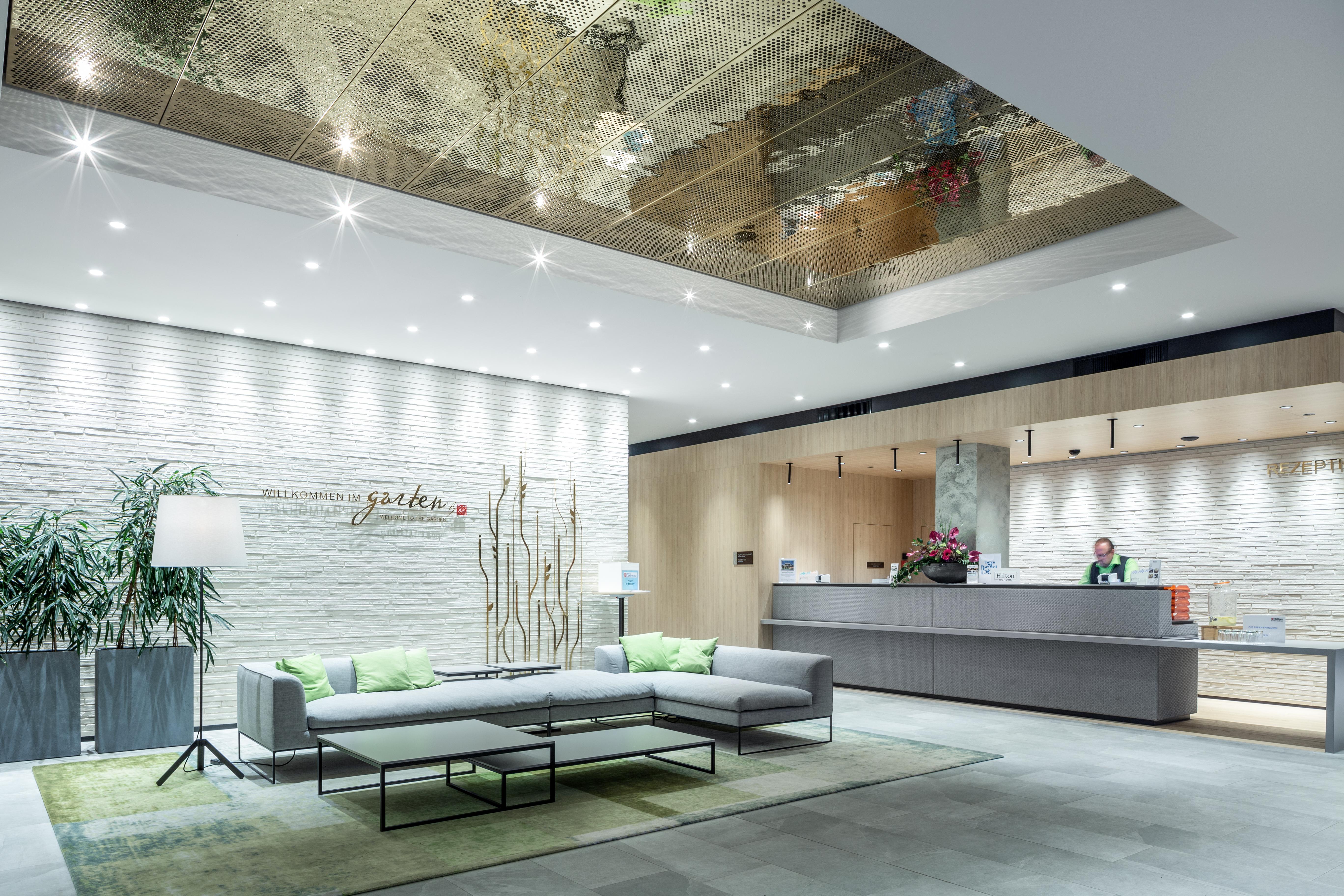 Hilton Garden Inn Wiener Neustadt Luaran gambar