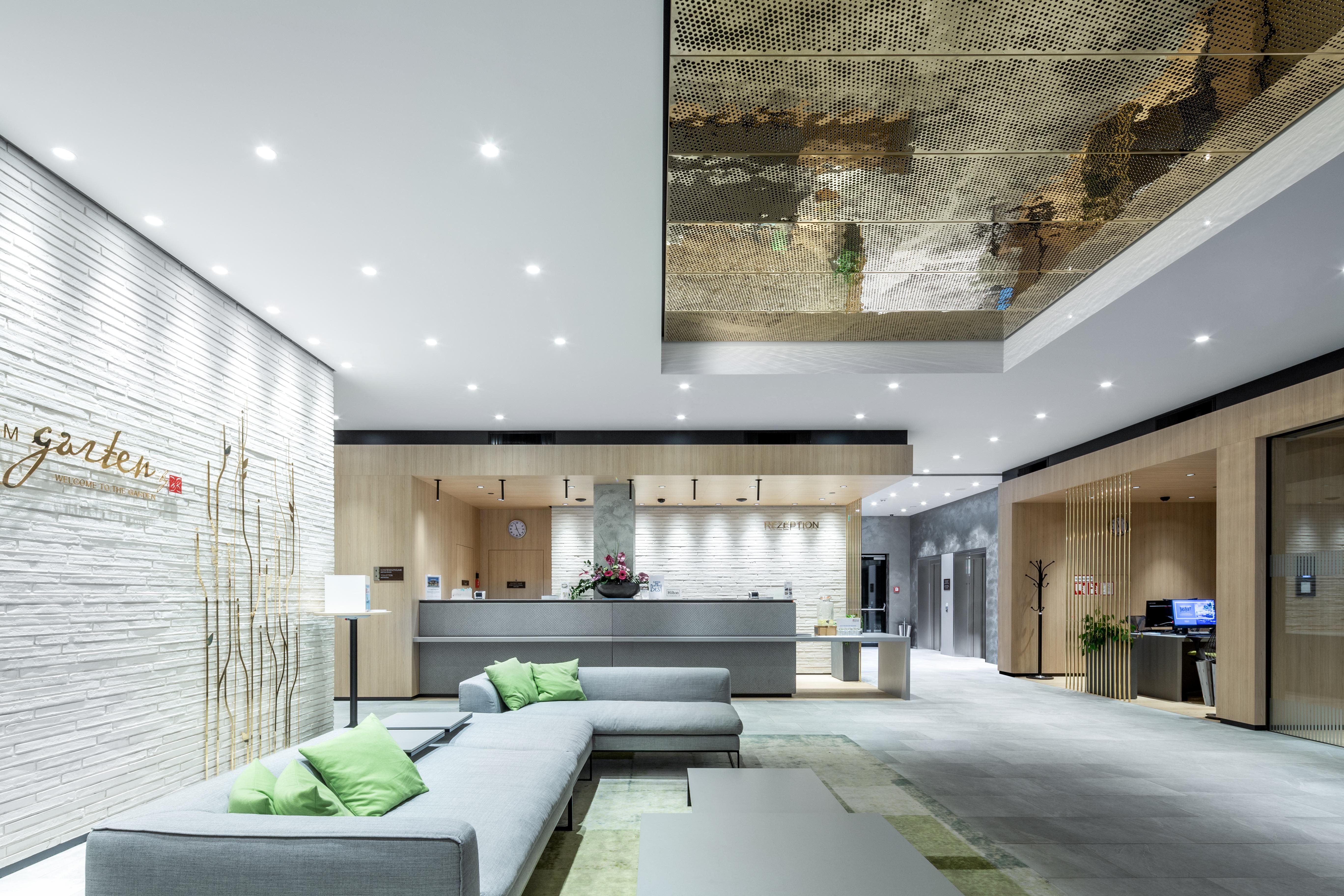 Hilton Garden Inn Wiener Neustadt Luaran gambar