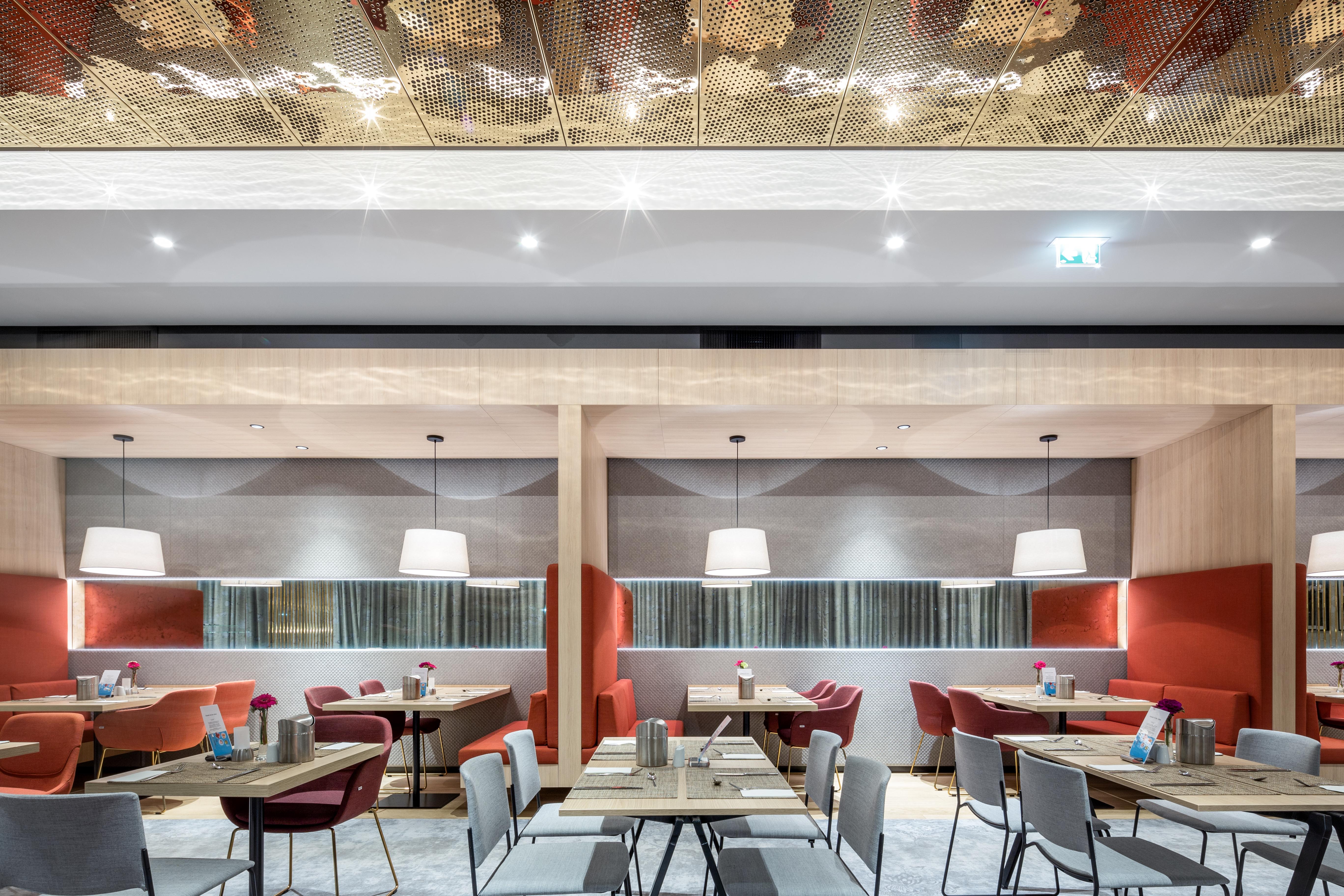 Hilton Garden Inn Wiener Neustadt Luaran gambar