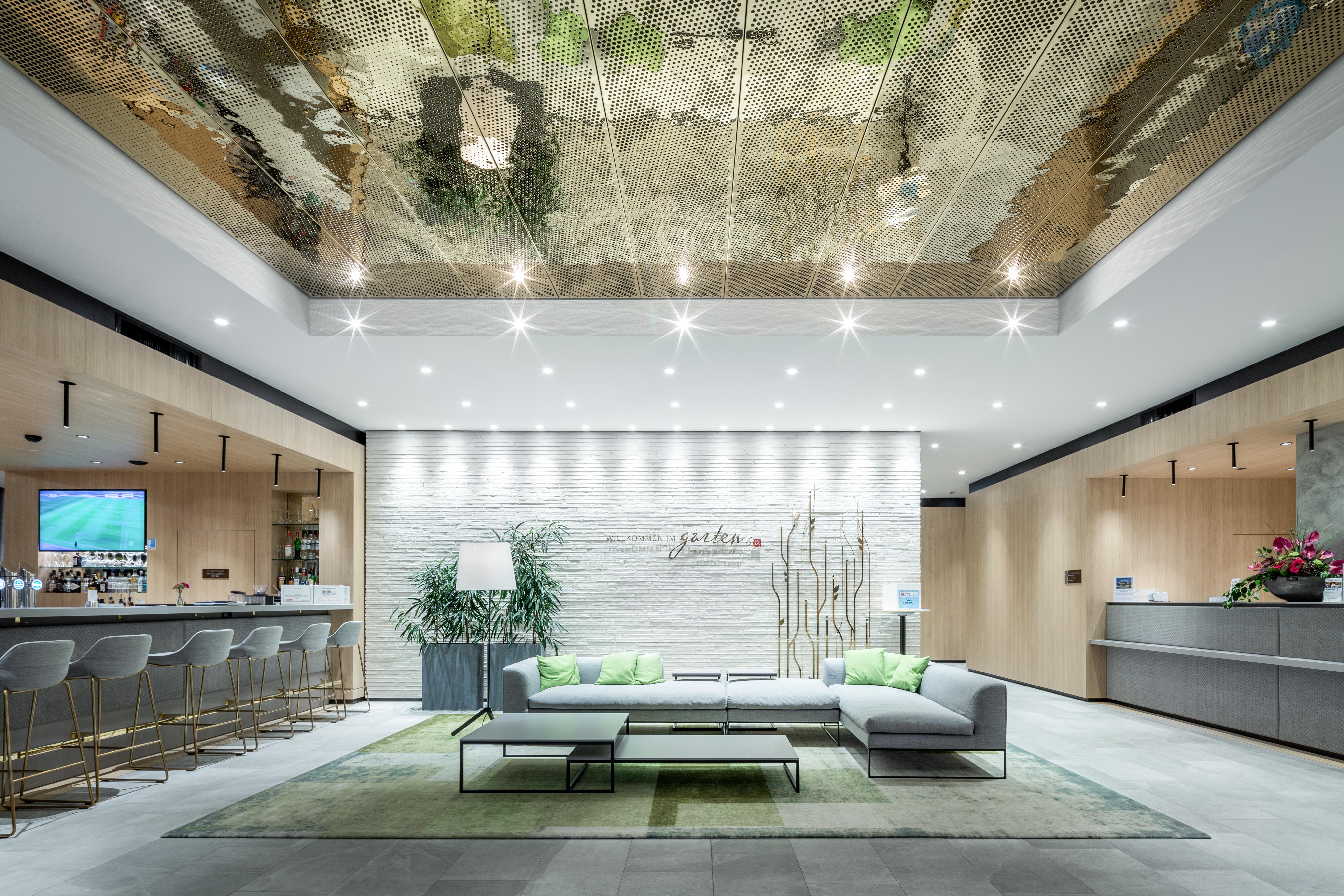 Hilton Garden Inn Wiener Neustadt Luaran gambar