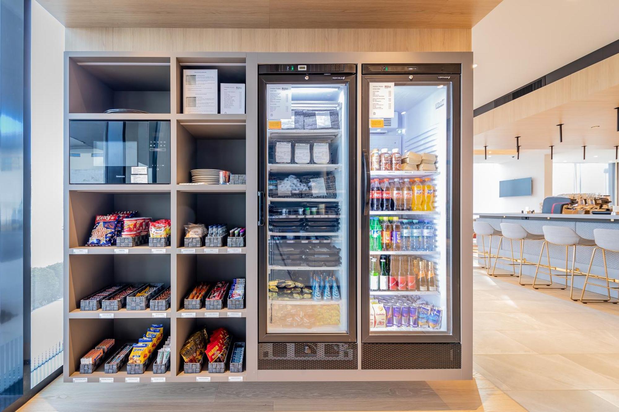 Hilton Garden Inn Wiener Neustadt Luaran gambar