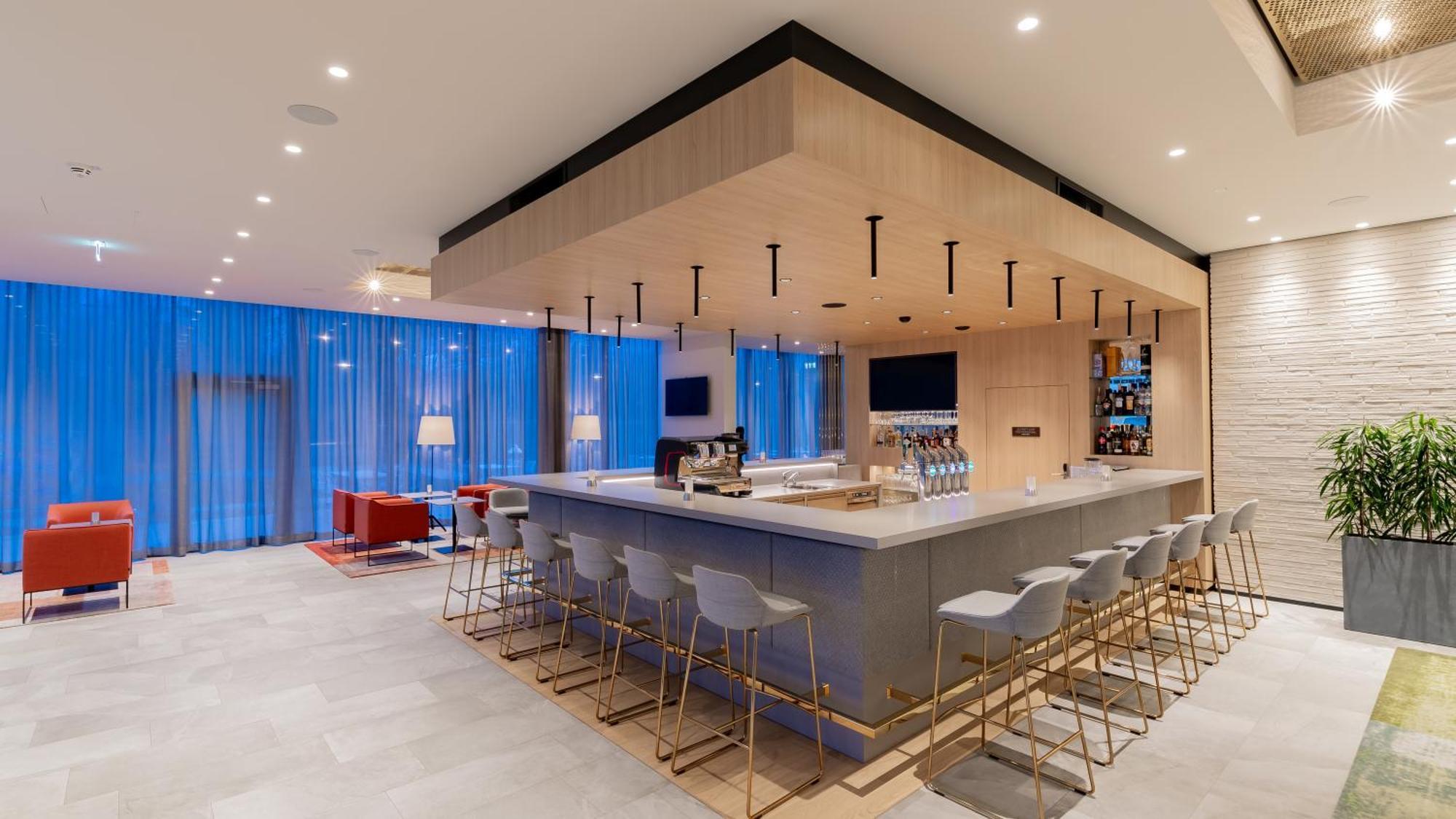 Hilton Garden Inn Wiener Neustadt Luaran gambar