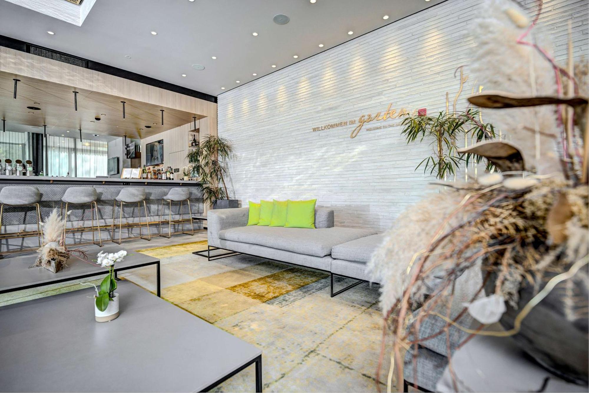 Hilton Garden Inn Wiener Neustadt Luaran gambar