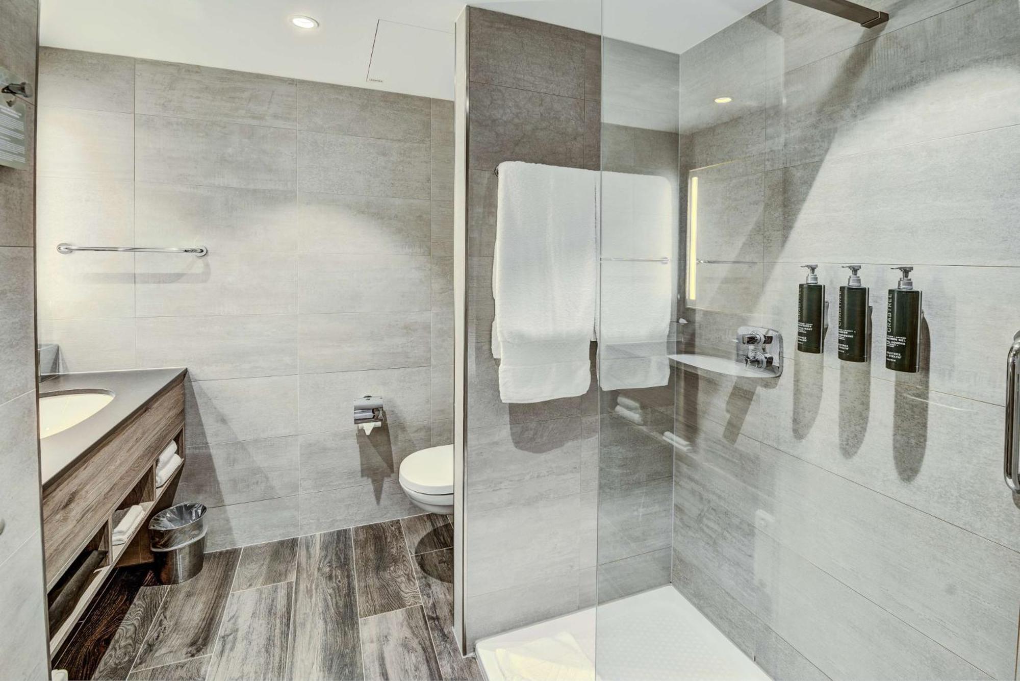 Hilton Garden Inn Wiener Neustadt Luaran gambar