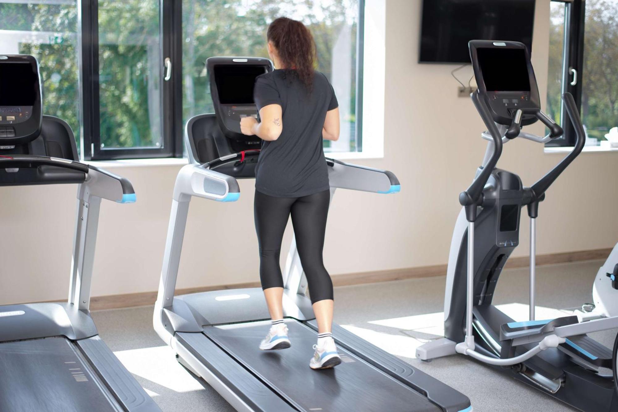Hilton Garden Inn Wiener Neustadt Luaran gambar