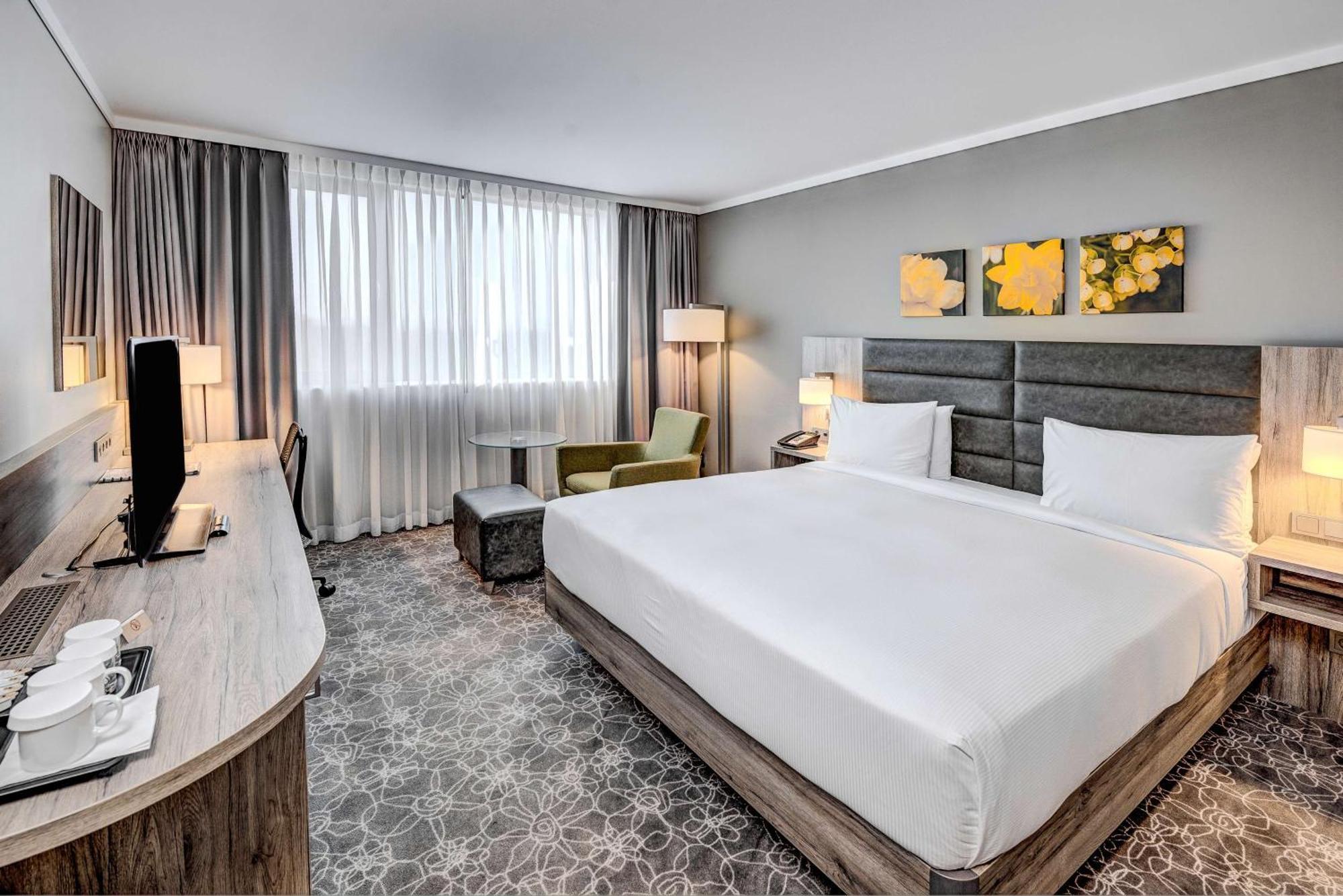 Hilton Garden Inn Wiener Neustadt Luaran gambar
