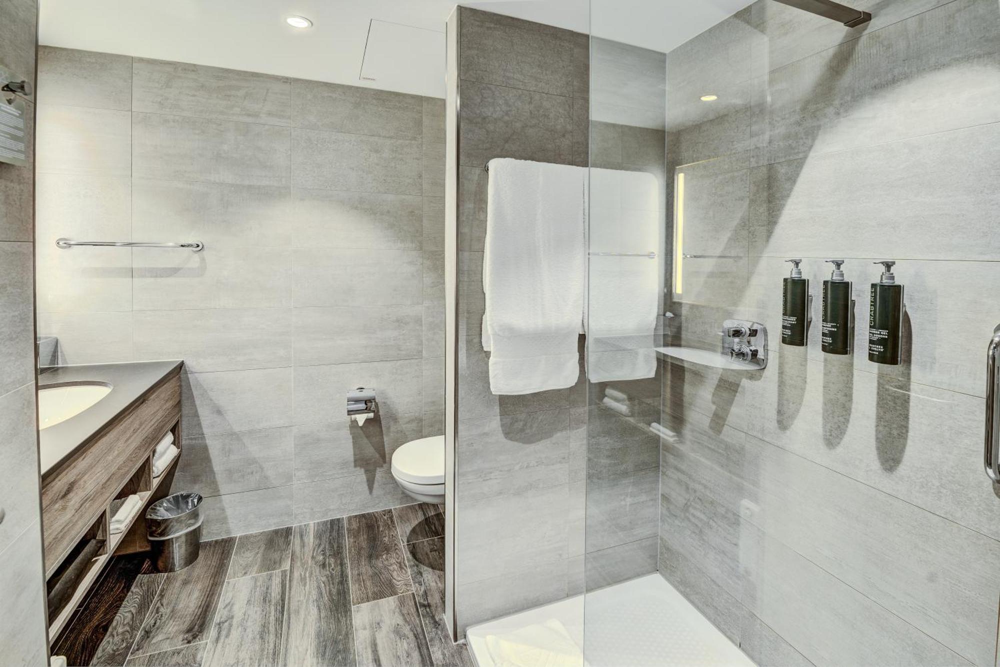 Hilton Garden Inn Wiener Neustadt Luaran gambar