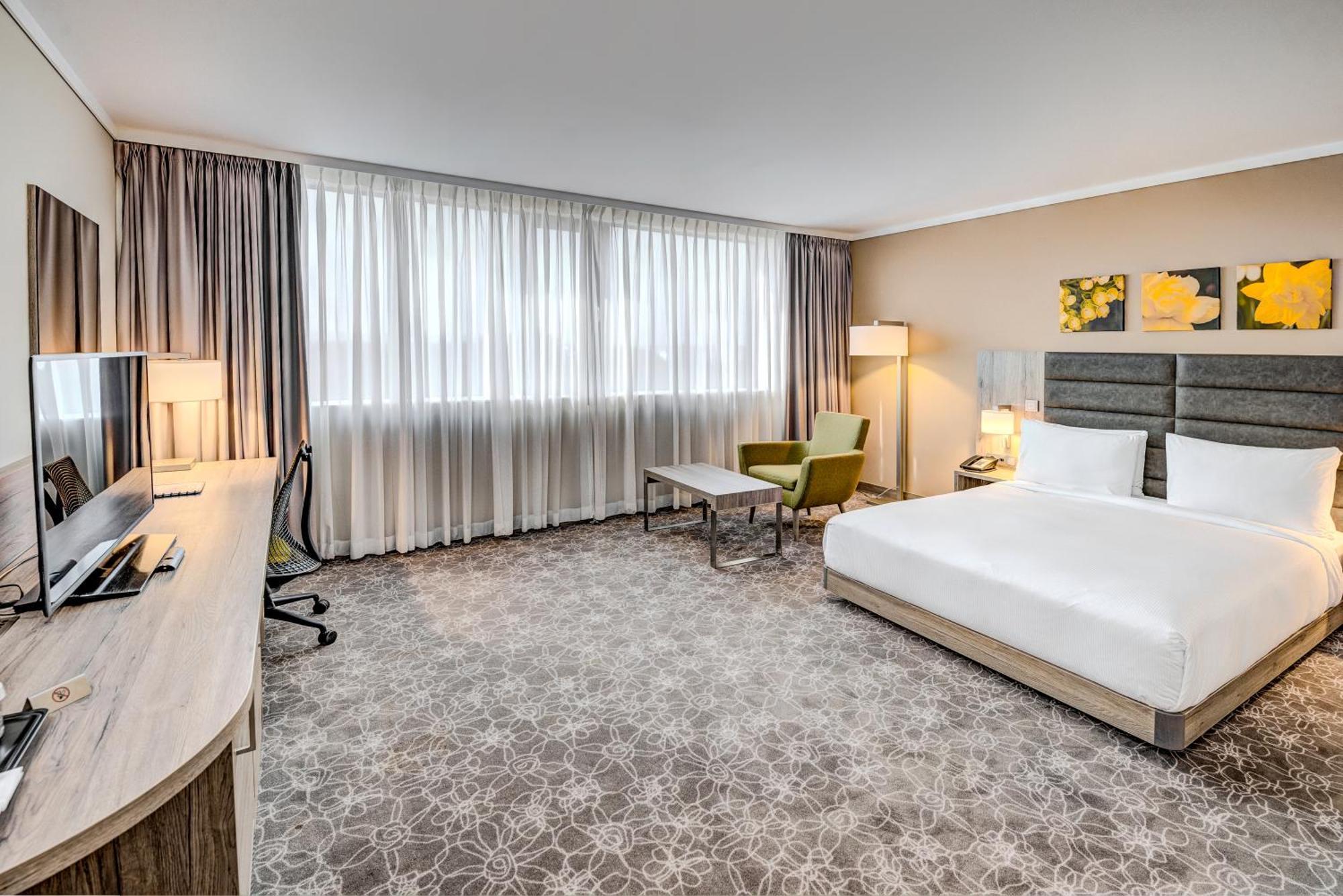 Hilton Garden Inn Wiener Neustadt Luaran gambar