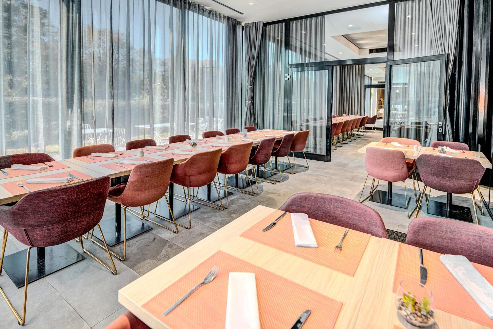 Hilton Garden Inn Wiener Neustadt Luaran gambar