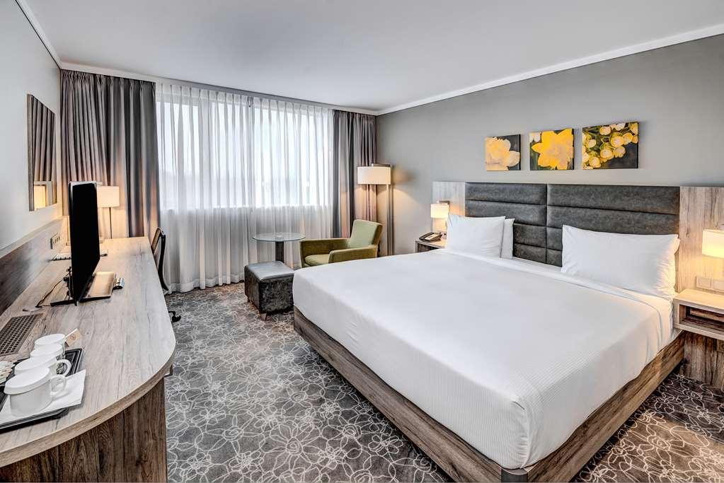 Hilton Garden Inn Wiener Neustadt Bilik gambar