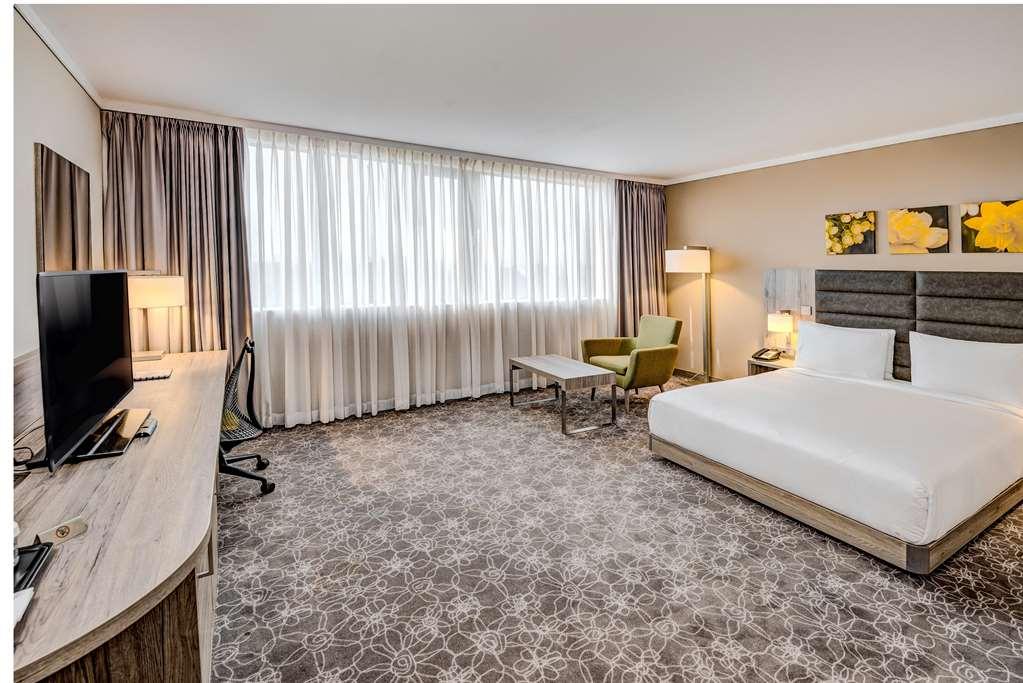 Hilton Garden Inn Wiener Neustadt Bilik gambar