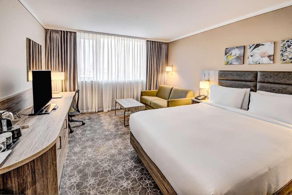 Hilton Garden Inn Wiener Neustadt Bilik gambar