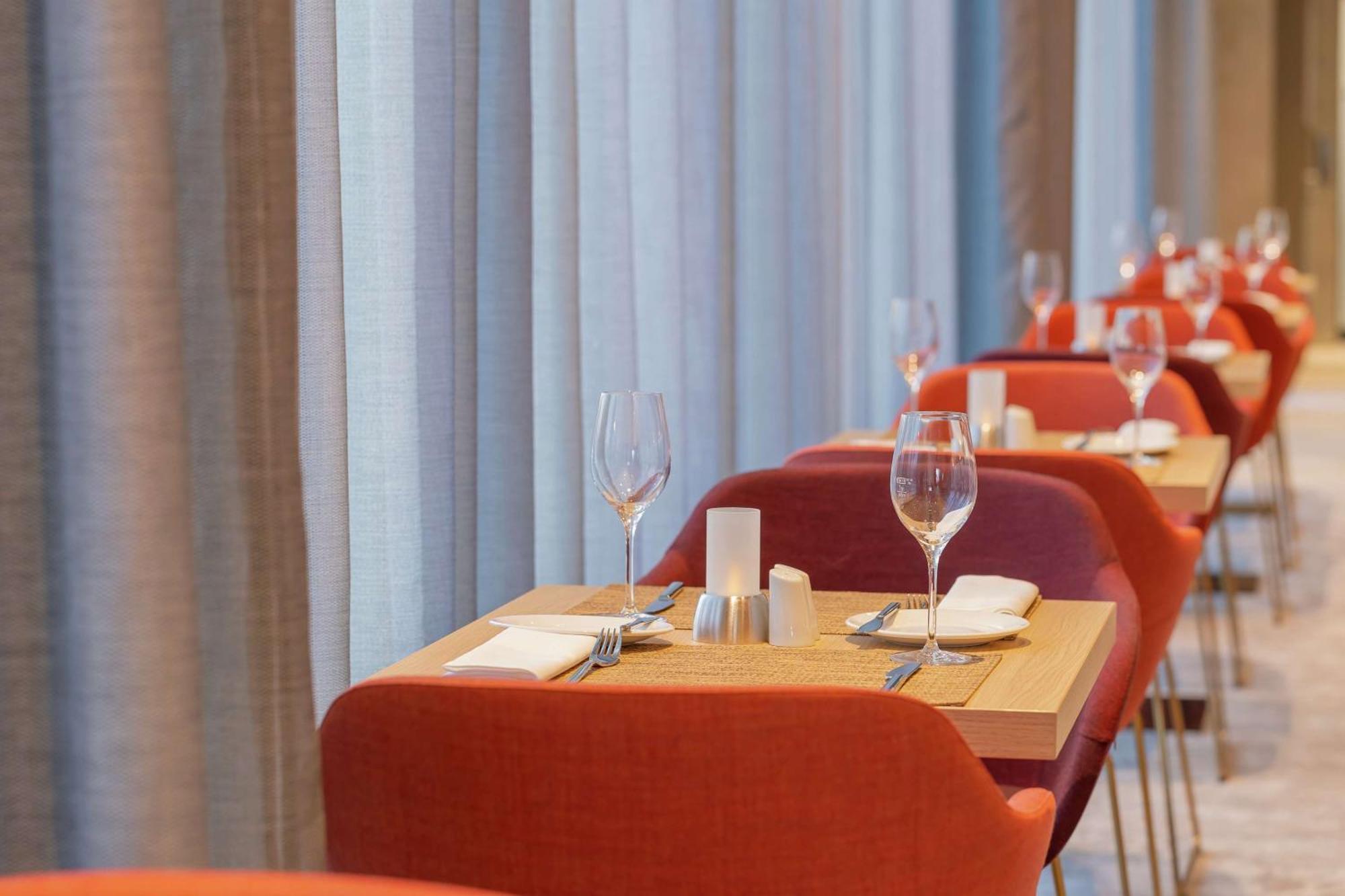 Hilton Garden Inn Wiener Neustadt Luaran gambar