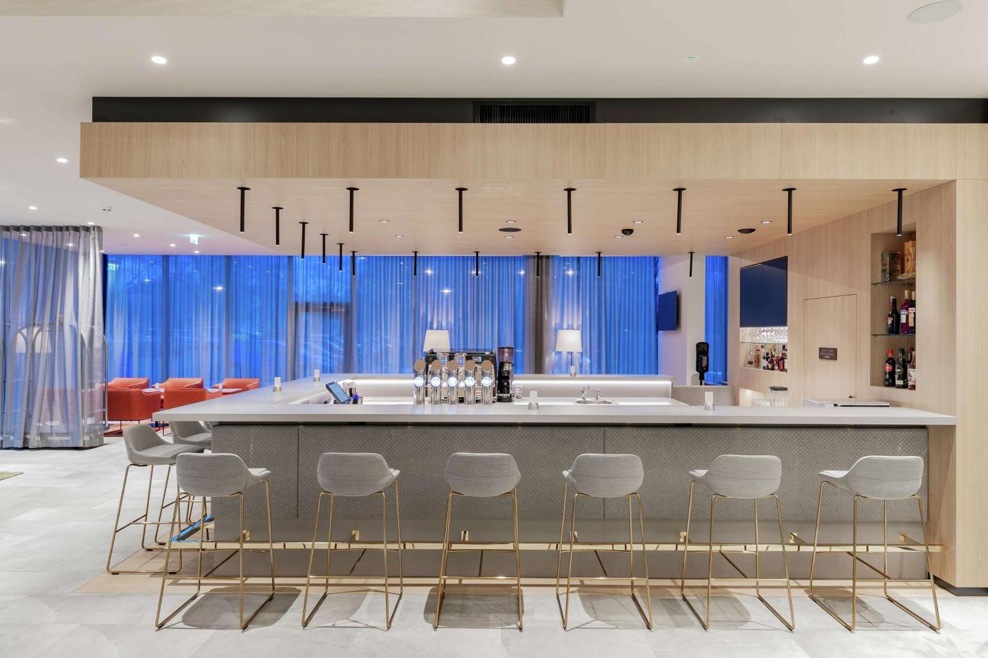 Hilton Garden Inn Wiener Neustadt Luaran gambar