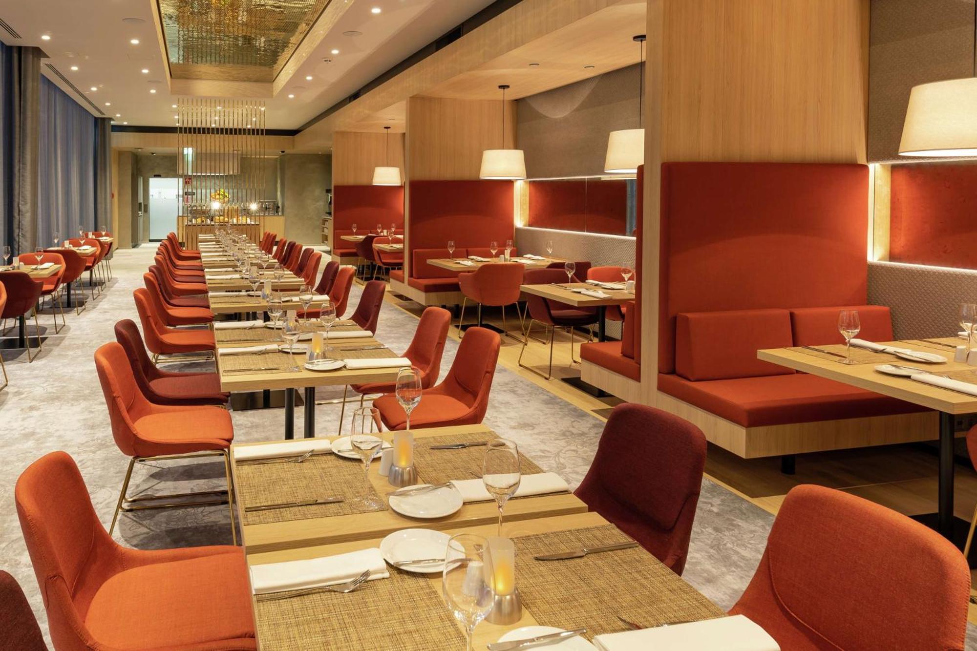 Hilton Garden Inn Wiener Neustadt Luaran gambar